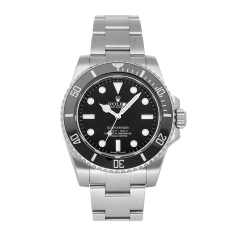 rolex 114060 retail price gbp|Rolex submariner 114060 for sale.